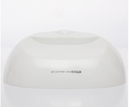 LuxeGlow Portable LED Nail Glue & Oil Dryer