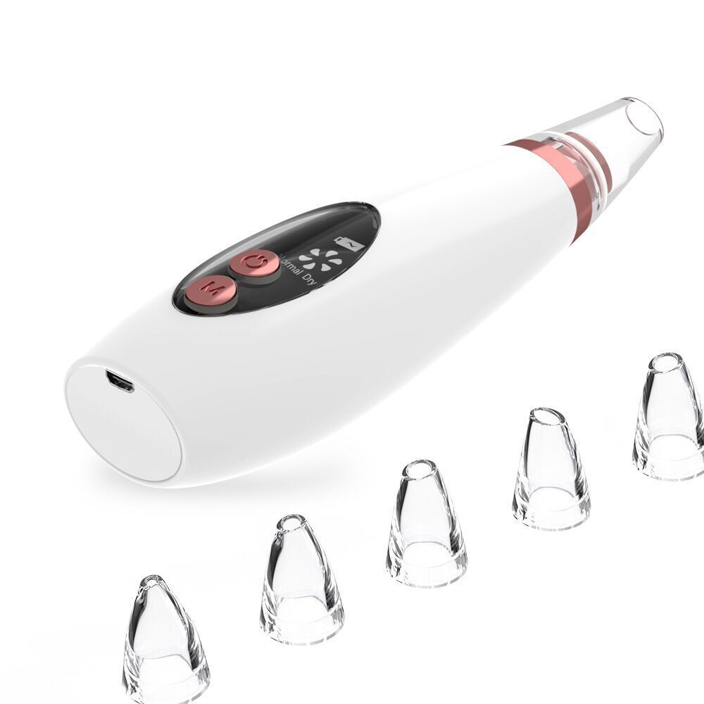 PureVac Blackhead Remover - Advanced Pore Vacuum Cleaner for Clearer Skin